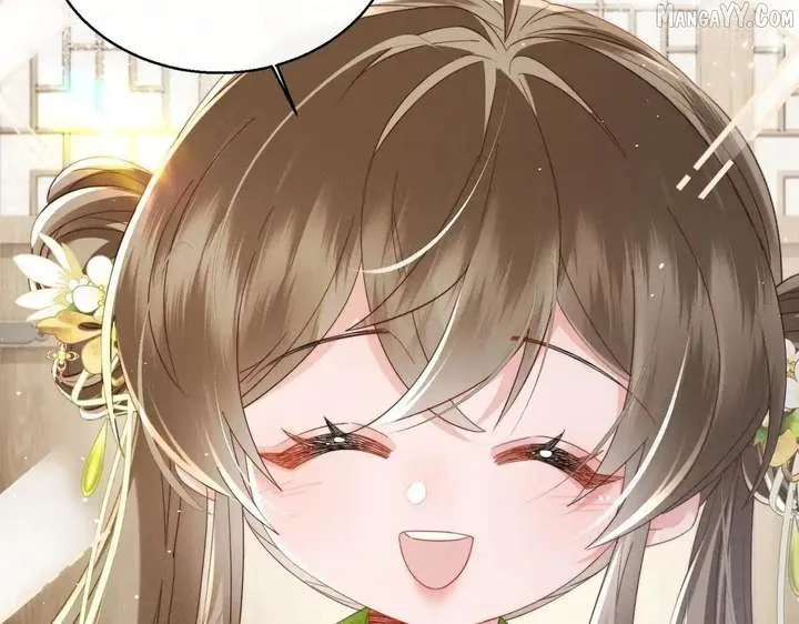 The Tyrant’s Family Lasts Thanks To Her Inner Voice Chapter 71 Online - página 45