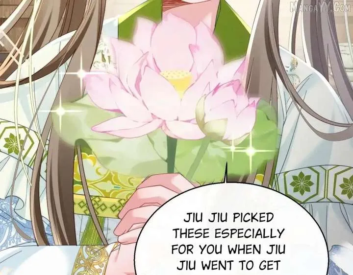 The Tyrant’s Family Lasts Thanks To Her Inner Voice Chapter 71 Online - página 46