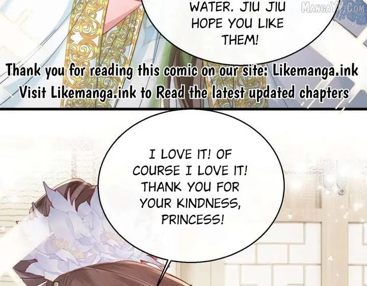 The Tyrant’s Family Lasts Thanks To Her Inner Voice Chapter 71 Online - página 47