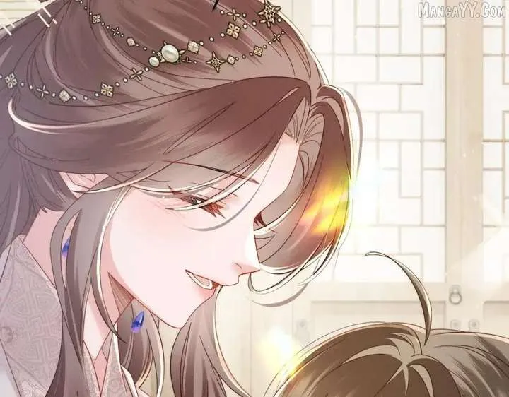 The Tyrant’s Family Lasts Thanks To Her Inner Voice Chapter 71 Online - página 48