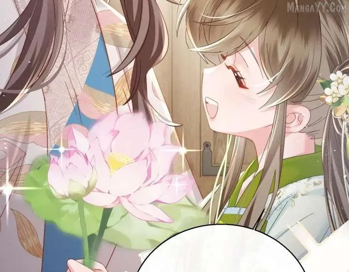 The Tyrant’s Family Lasts Thanks To Her Inner Voice Chapter 71 Online - página 49