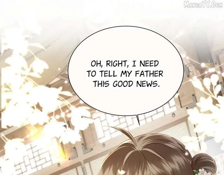 The Tyrant’s Family Lasts Thanks To Her Inner Voice Chapter 71 Online - página 51
