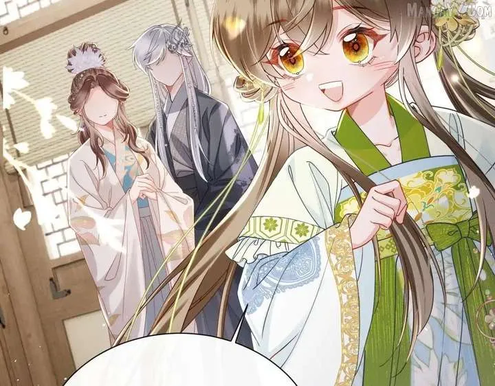 The Tyrant’s Family Lasts Thanks To Her Inner Voice Chapter 71 Online - página 52