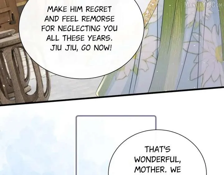 The Tyrant’s Family Lasts Thanks To Her Inner Voice Chapter 71 Online - página 53