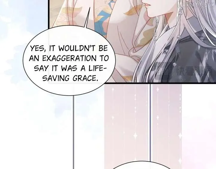 The Tyrant’s Family Lasts Thanks To Her Inner Voice Chapter 71 Online - página 55