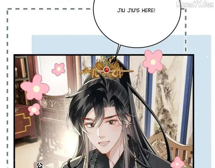 The Tyrant’s Family Lasts Thanks To Her Inner Voice Chapter 71 Online - página 69