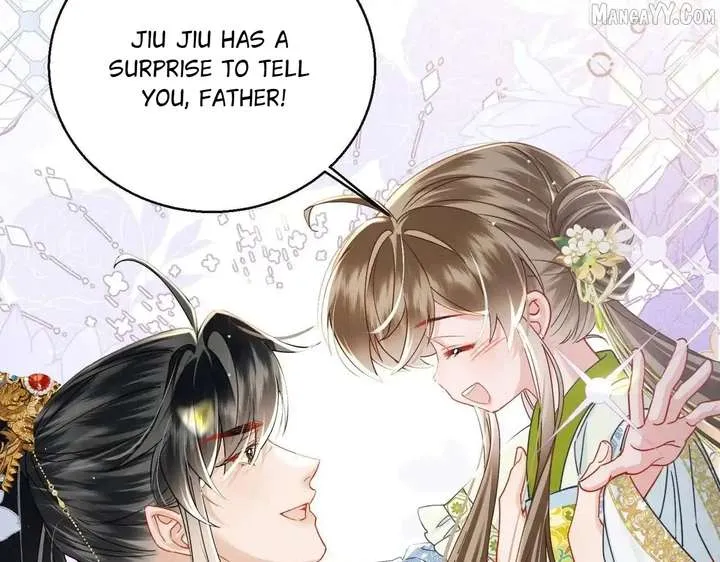The Tyrant’s Family Lasts Thanks To Her Inner Voice Chapter 71 Online - página 71