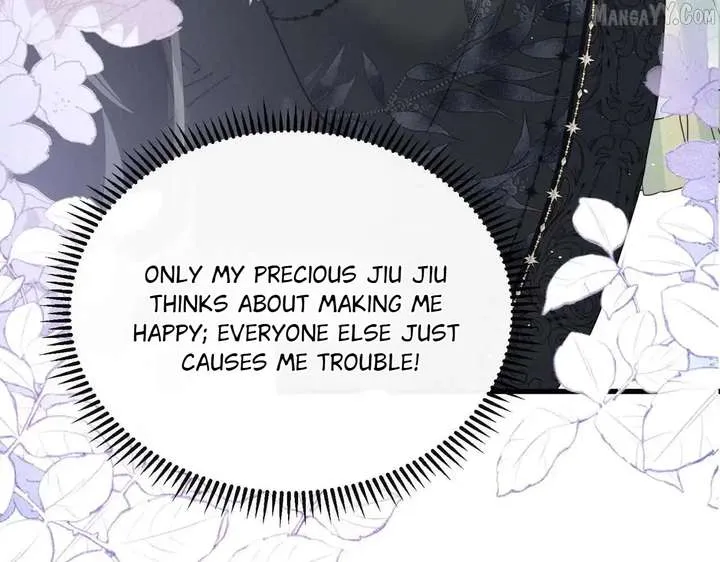 The Tyrant’s Family Lasts Thanks To Her Inner Voice Chapter 71 Online - página 73