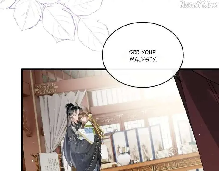 The Tyrant’s Family Lasts Thanks To Her Inner Voice Chapter 71 Online - página 74