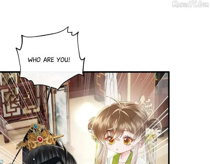 The Tyrant’s Family Lasts Thanks To Her Inner Voice Chapter 71 Online - página 76