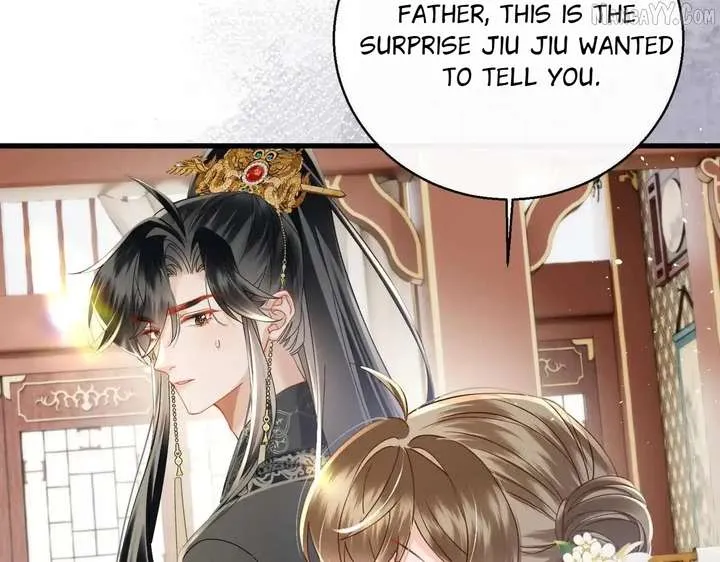 The Tyrant’s Family Lasts Thanks To Her Inner Voice Chapter 71 Online - página 83