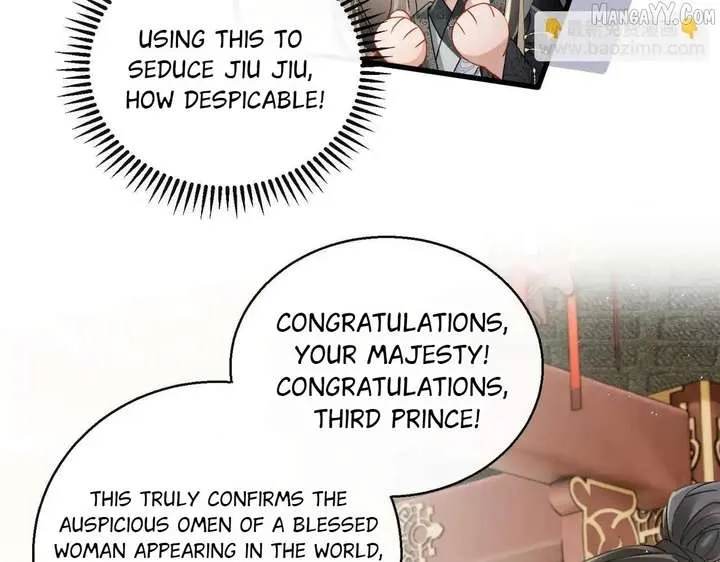 The Tyrant’s Family Lasts Thanks To Her Inner Voice Chapter 71 Online - página 88