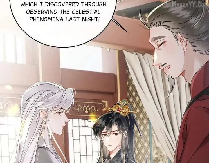 The Tyrant’s Family Lasts Thanks To Her Inner Voice Chapter 71 Online - página 89