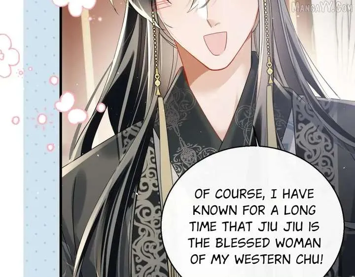 The Tyrant’s Family Lasts Thanks To Her Inner Voice Chapter 71 Online - página 92