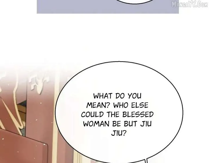 The Tyrant’s Family Lasts Thanks To Her Inner Voice Chapter 71 Online - página 95