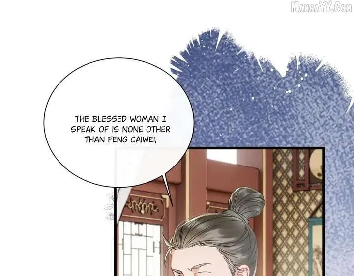 The Tyrant’s Family Lasts Thanks To Her Inner Voice Chapter 71 Online - página 100