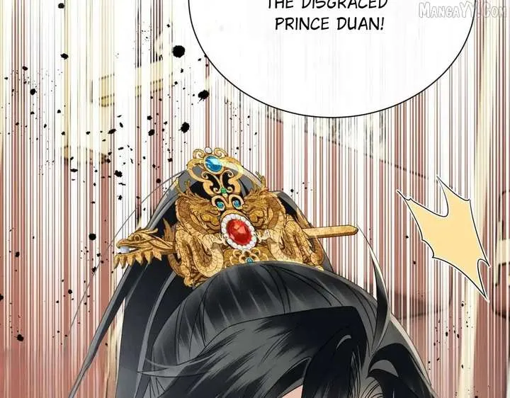 The Tyrant’s Family Lasts Thanks To Her Inner Voice Chapter 71 Online - página 102
