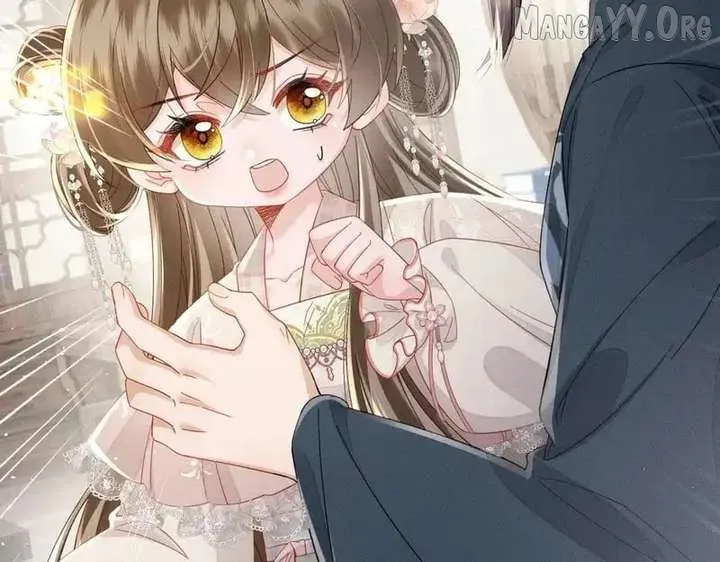 The Tyrant’s Family Lasts Thanks To Her Inner Voice Chapter 76 Online - página 2