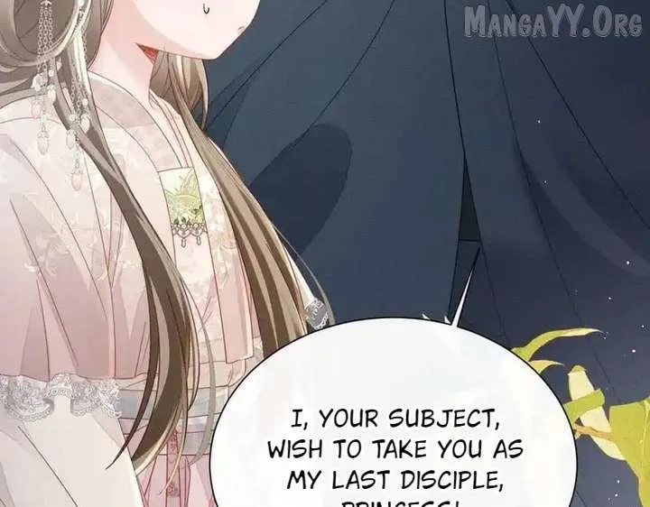 The Tyrant’s Family Lasts Thanks To Her Inner Voice Chapter 76 Online - página 10