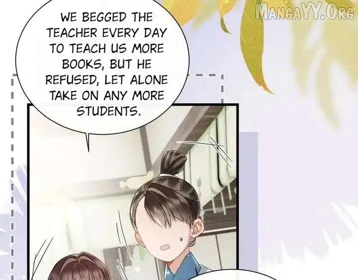 The Tyrant’s Family Lasts Thanks To Her Inner Voice Chapter 76 Online - página 12