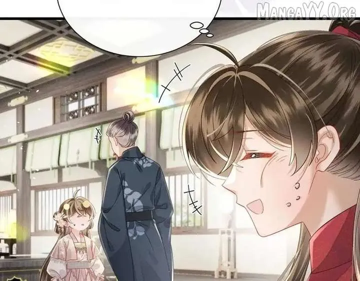 The Tyrant’s Family Lasts Thanks To Her Inner Voice Chapter 76 Online - página 14