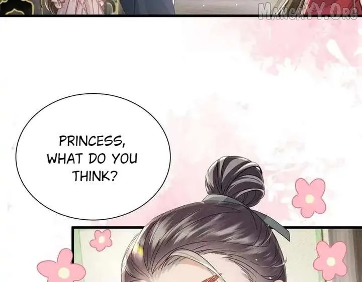 The Tyrant’s Family Lasts Thanks To Her Inner Voice Chapter 76 Online - página 15