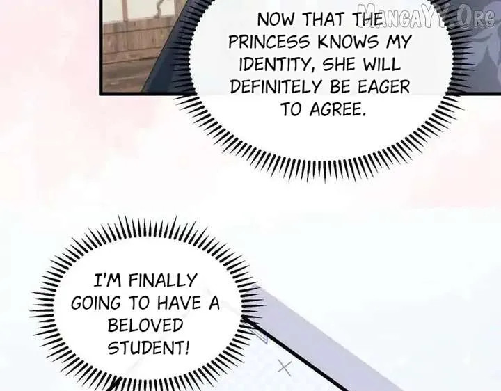 The Tyrant’s Family Lasts Thanks To Her Inner Voice Chapter 76 Online - página 17