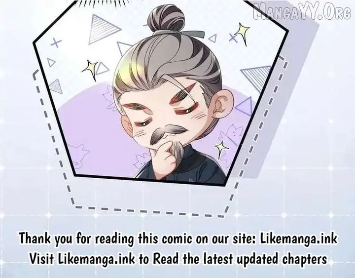 The Tyrant’s Family Lasts Thanks To Her Inner Voice Chapter 76 Online - página 18