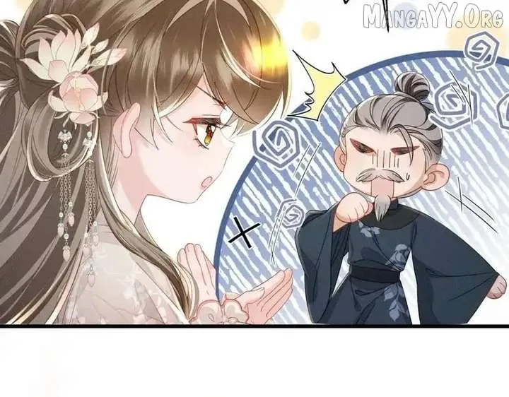 The Tyrant’s Family Lasts Thanks To Her Inner Voice Chapter 76 Online - página 20