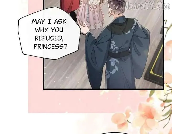The Tyrant’s Family Lasts Thanks To Her Inner Voice Chapter 76 Online - página 22