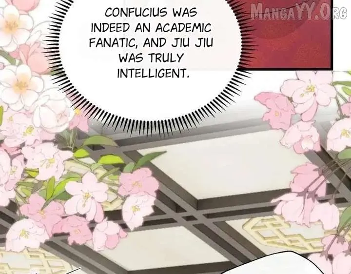 The Tyrant’s Family Lasts Thanks To Her Inner Voice Chapter 76 Online - página 29