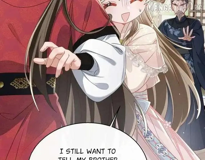 The Tyrant’s Family Lasts Thanks To Her Inner Voice Chapter 76 Online - página 31