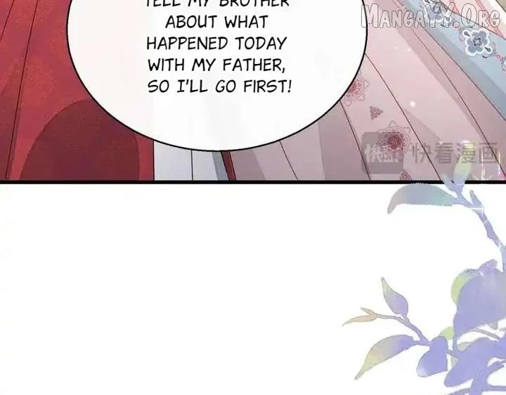 The Tyrant’s Family Lasts Thanks To Her Inner Voice Chapter 76 Online - página 32
