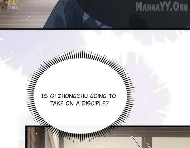 The Tyrant’s Family Lasts Thanks To Her Inner Voice Chapter 76 Online - página 36