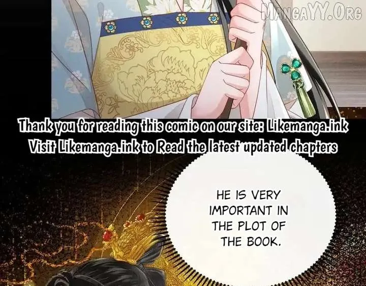 The Tyrant’s Family Lasts Thanks To Her Inner Voice Chapter 76 Online - página 38