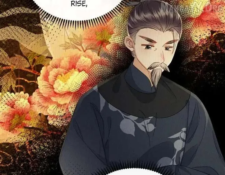 The Tyrant’s Family Lasts Thanks To Her Inner Voice Chapter 76 Online - página 40