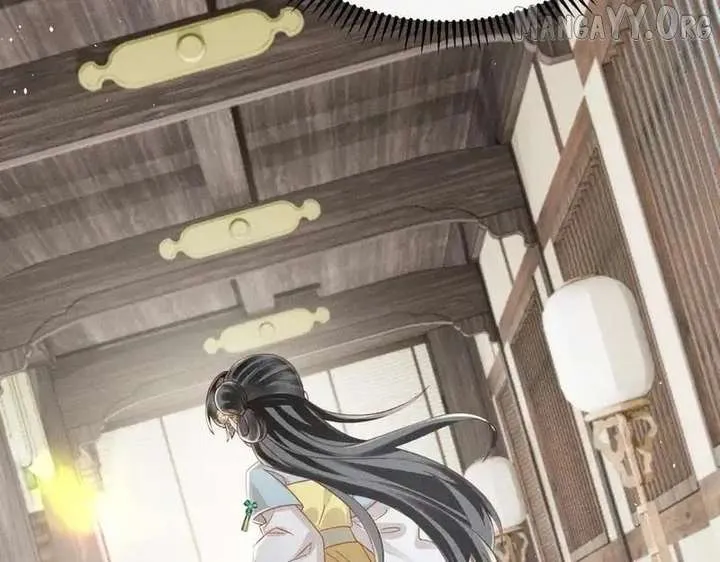 The Tyrant’s Family Lasts Thanks To Her Inner Voice Chapter 76 Online - página 45
