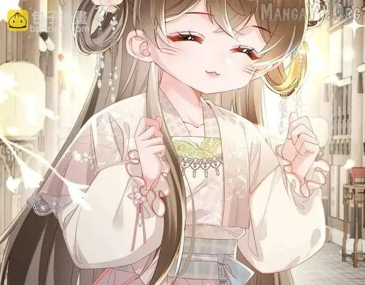The Tyrant’s Family Lasts Thanks To Her Inner Voice Chapter 76 Online - página 52