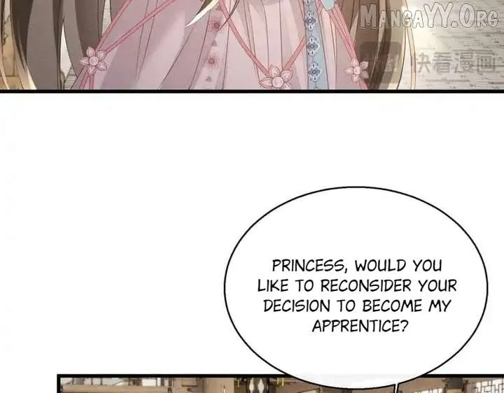 The Tyrant’s Family Lasts Thanks To Her Inner Voice Chapter 76 Online - página 53