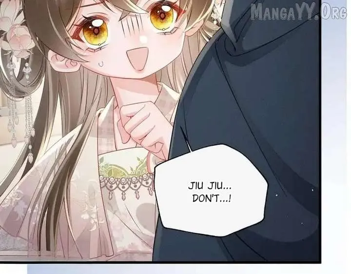 The Tyrant’s Family Lasts Thanks To Her Inner Voice Chapter 76 Online - página 56