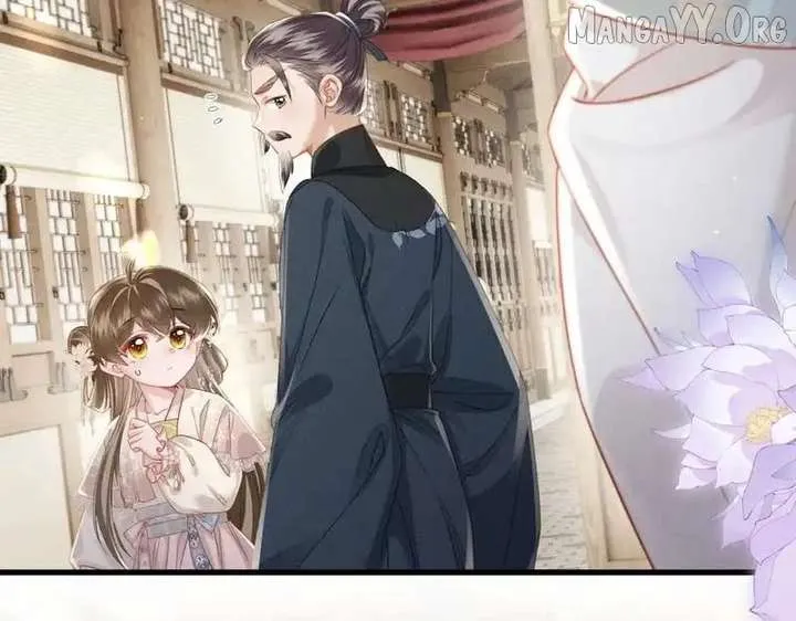 The Tyrant’s Family Lasts Thanks To Her Inner Voice Chapter 76 Online - página 58