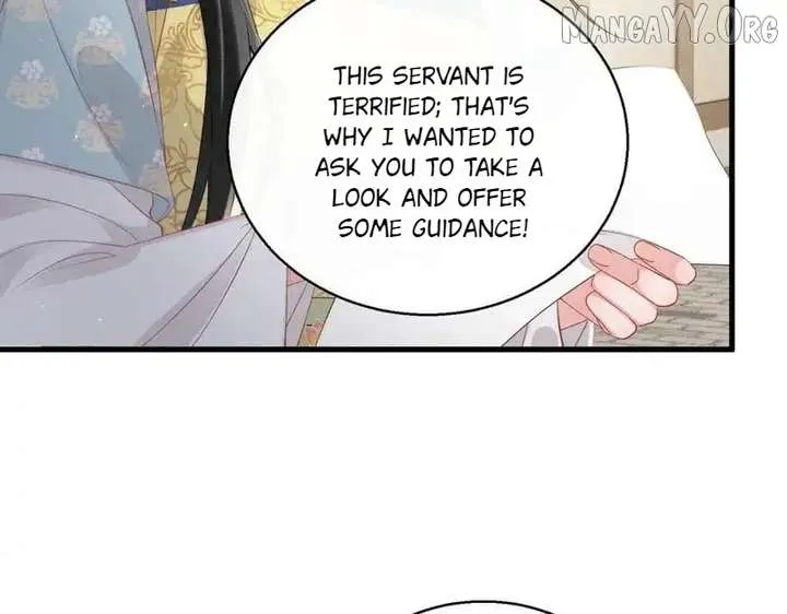 The Tyrant’s Family Lasts Thanks To Her Inner Voice Chapter 76 Online - página 67