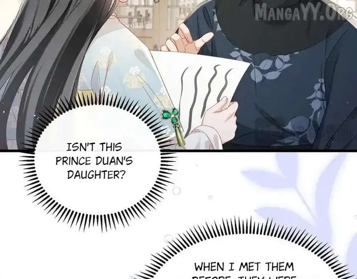 The Tyrant’s Family Lasts Thanks To Her Inner Voice Chapter 76 Online - página 69
