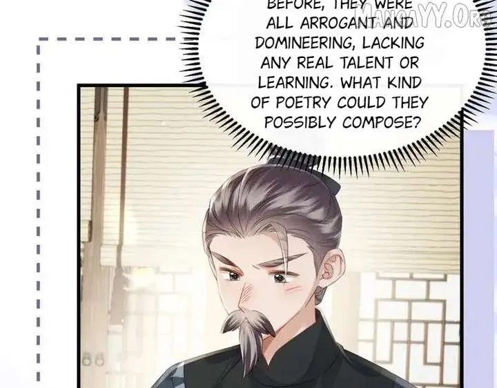 The Tyrant’s Family Lasts Thanks To Her Inner Voice Chapter 76 Online - página 70