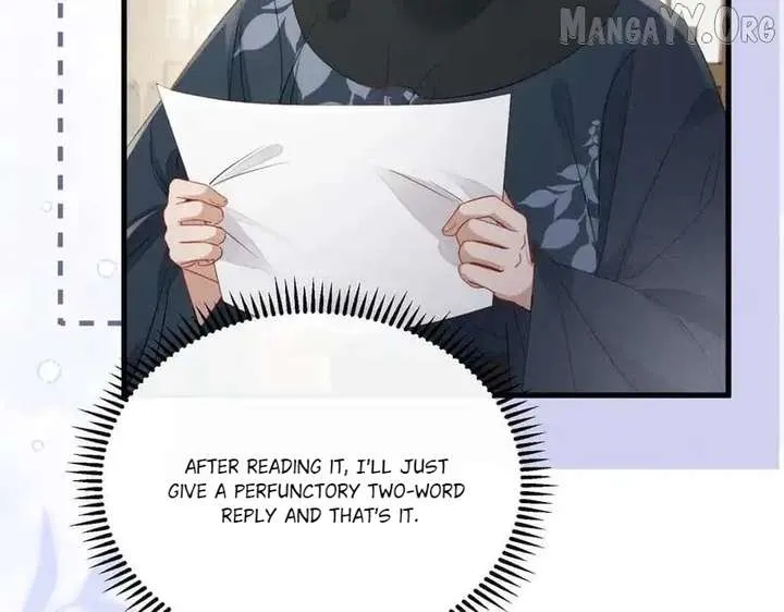 The Tyrant’s Family Lasts Thanks To Her Inner Voice Chapter 76 Online - página 71