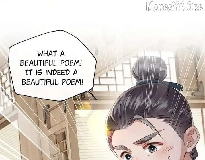 The Tyrant’s Family Lasts Thanks To Her Inner Voice Chapter 76 Online - página 76