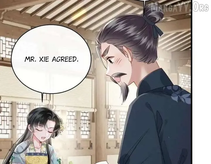 The Tyrant’s Family Lasts Thanks To Her Inner Voice Chapter 76 Online - página 79