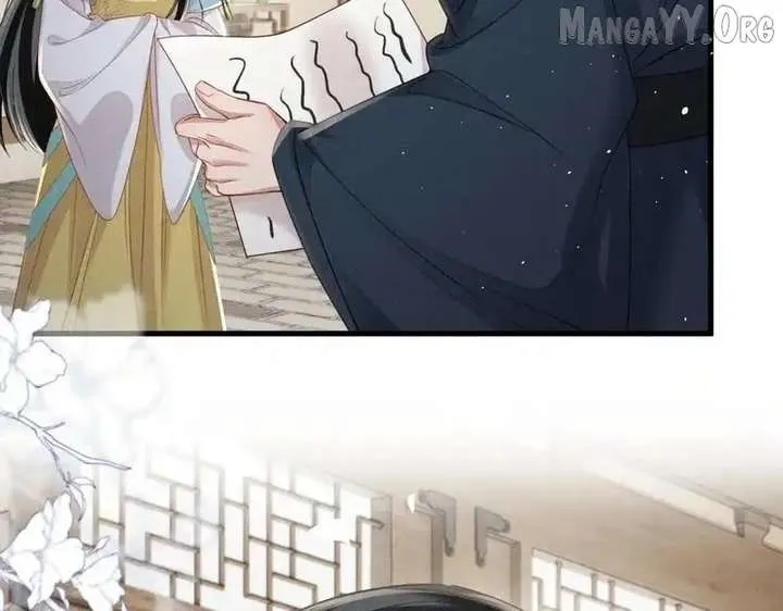 The Tyrant’s Family Lasts Thanks To Her Inner Voice Chapter 76 Online - página 80