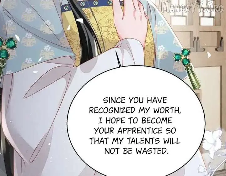 The Tyrant’s Family Lasts Thanks To Her Inner Voice Chapter 76 Online - página 82