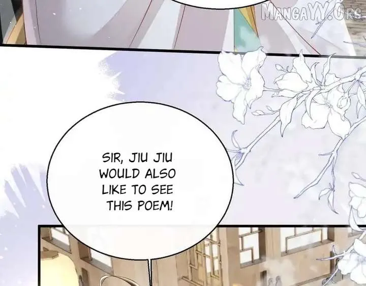 The Tyrant’s Family Lasts Thanks To Her Inner Voice Chapter 76 Online - página 83